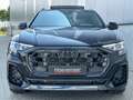 Audi Q8 55 TFSI e 394Pk S line 23Inch Vossen 4Wielbest Rs- Zwart - thumbnail 2