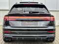 Audi Q8 55 TFSI e 394Pk S line 23Inch ABT 4Wielbest Rs-int Zwart - thumbnail 6
