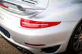 Porsche 991 3.8 Turbo | PDK | Burmester | 911 | NL auto | 2015 Argent - thumbnail 15