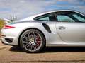 Porsche 991 3.8 Turbo | PDK | Burmester | 911 | NL auto | 2015 Argent - thumbnail 19