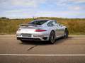 Porsche 991 3.8 Turbo | PDK | Burmester | 911 | NL auto | 2015 Argent - thumbnail 3