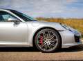 Porsche 991 3.8 Turbo | PDK | Burmester | 911 | NL auto | 2015 Argent - thumbnail 21