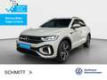 Volkswagen T-Roc 1.5 TSI DSG R-LINE*LED*AHK*PANO*KAMERA*KLI Grau - thumbnail 1