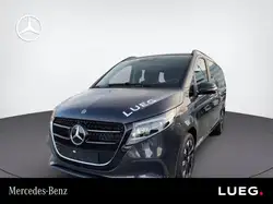 Mercedes-Benz V 250 d 4MATIC STYLE Lang Distronic SpurW 360 LM
