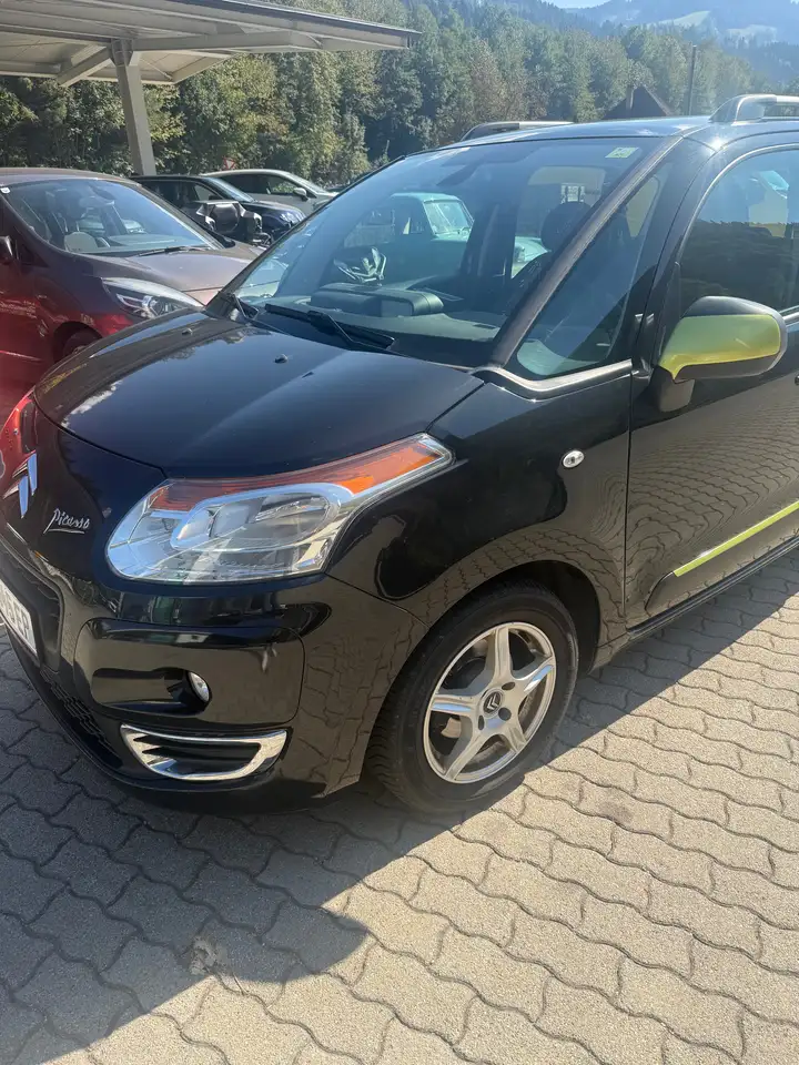 Citroën C3 Picasso