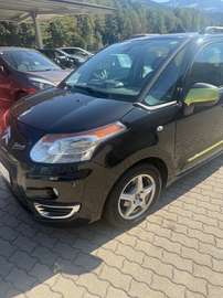 C3 Picasso 1,4 16V VTi Color Selection Color Selection