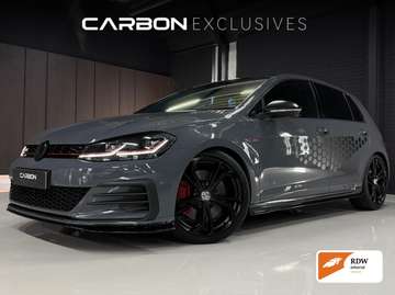 2.0 TSI TCR | Pano | Dynaudio | Nardo