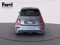 Abarth 500 595 1.4 t-jet 165cv Grey - thumbnail 4