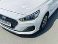 Hyundai i30 T-GDi Twist Blanc - thumbnail 2