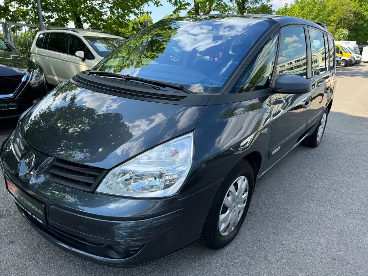 Renault Espace