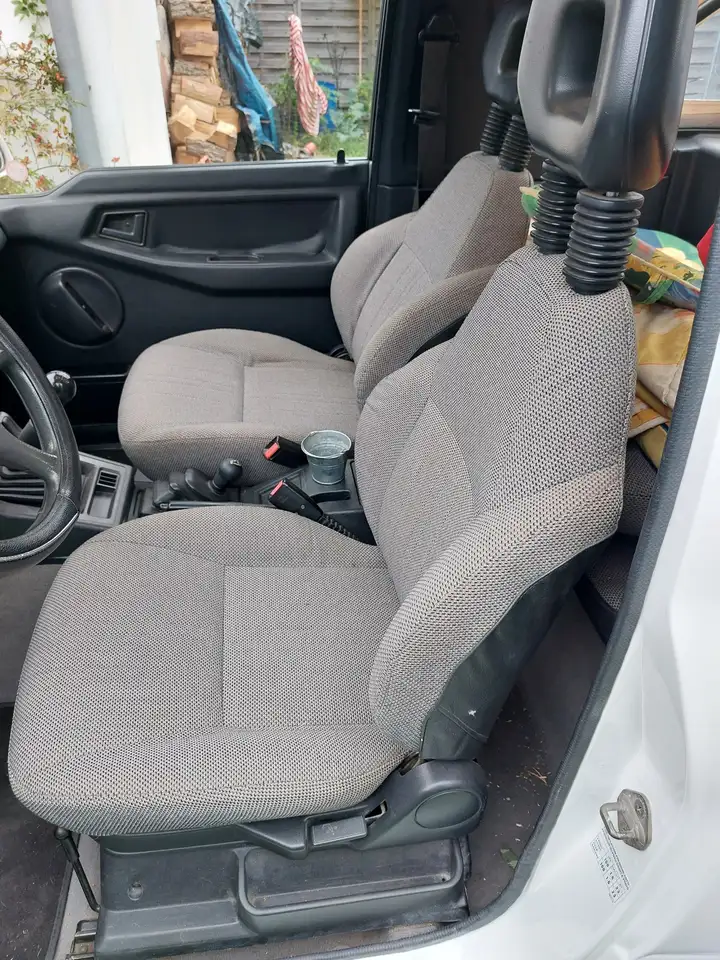 Suzuki Vitara de Luxe, foto 10