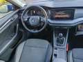 Skoda Octavia Combi 1.0 TSI Business Edition NL-AUTO | LAGE KM S Blau - thumbnail 4