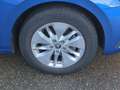 Skoda Octavia Combi 1.0 TSI Business Edition NL-AUTO | LAGE KM S Blau - thumbnail 7