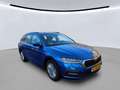 Skoda Octavia Combi 1.0 TSI Business Edition NL-AUTO | LAGE KM S Blau - thumbnail 8