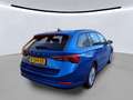 Skoda Octavia Combi 1.0 TSI Business Edition NL-AUTO | LAGE KM S Blau - thumbnail 2
