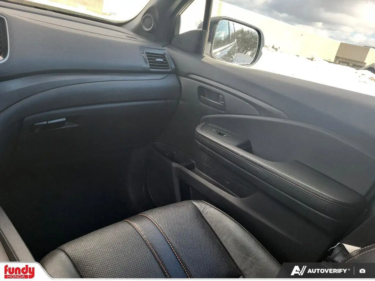 Honda Passport снимка Honda Passport