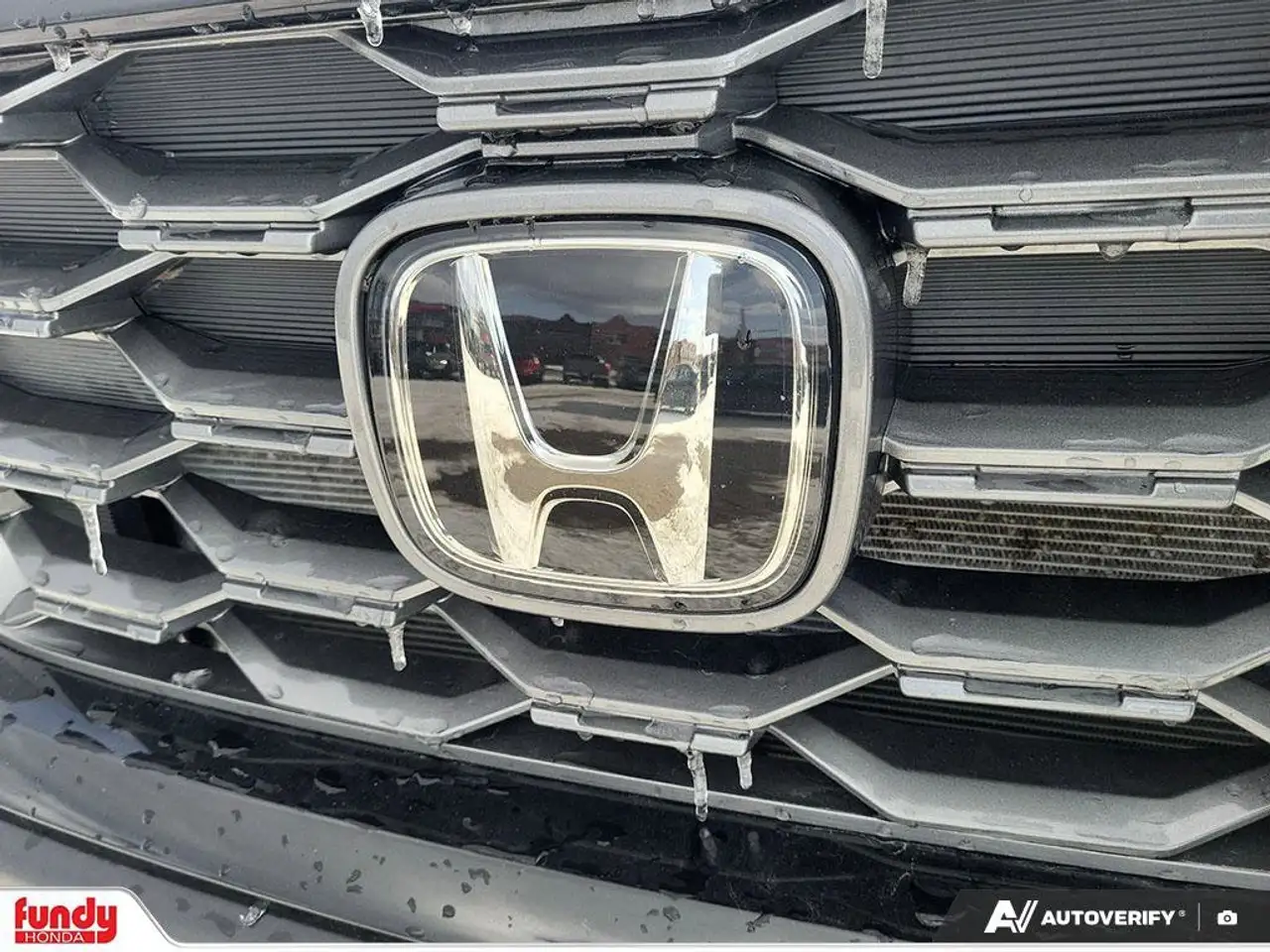Honda Passport снимка Honda Passport