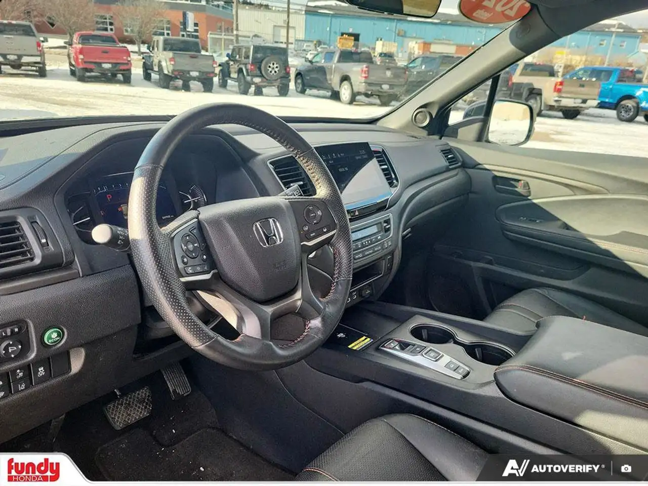 Honda Passport снимка Honda Passport