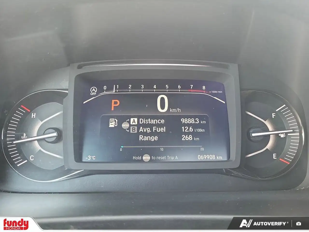 Honda Passport снимка Honda Passport