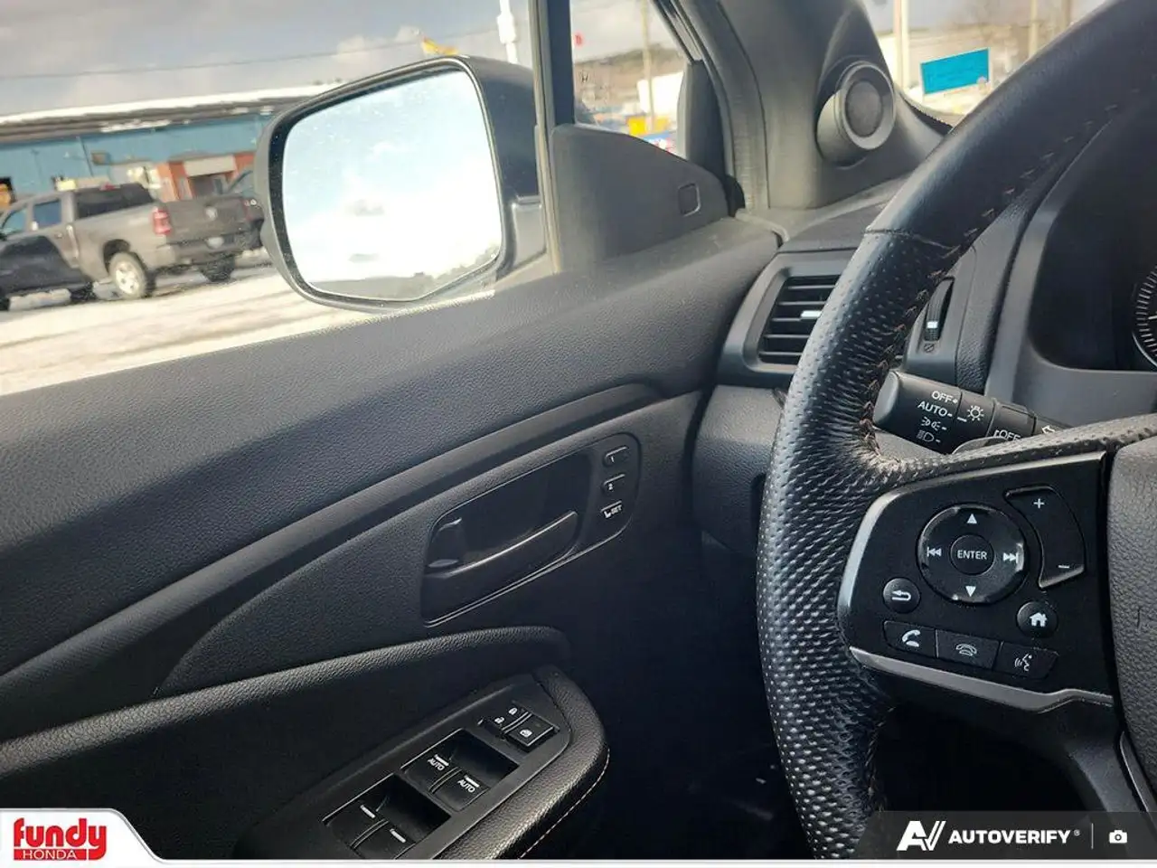 Honda Passport снимка Honda Passport