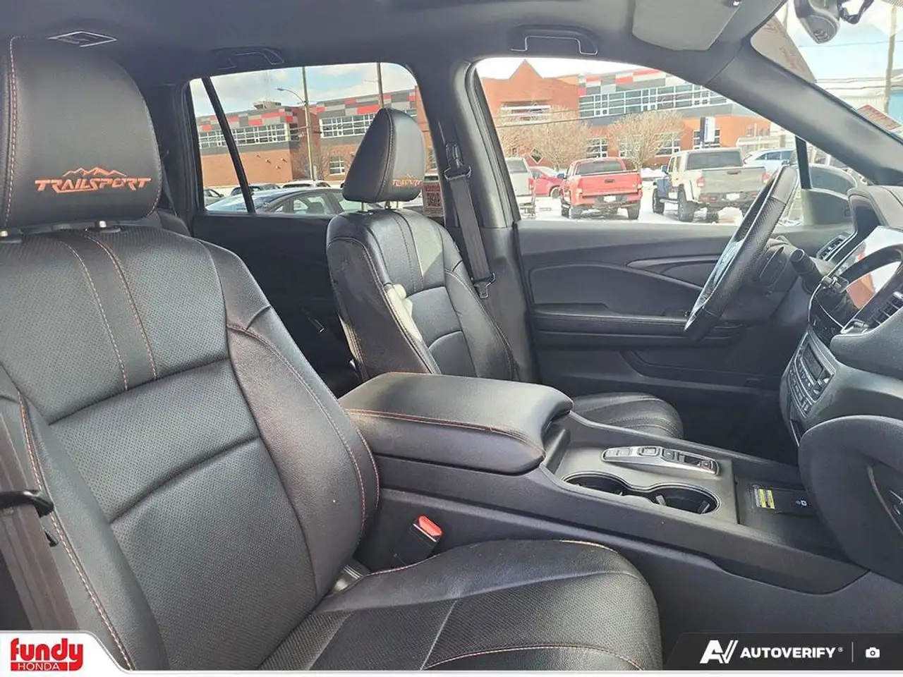 Honda Passport снимка Honda Passport