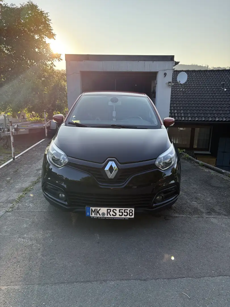 Renault Captur TCe 120 EDC Luxe - 2