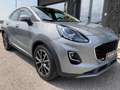 Ford Puma 1.0 EcoBoost Hybrid 125 CV S&S Titanium Grigio - thumbnail 2