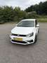 Volkswagen Polo Polo 1.8 TSI GTI Wit - thumbnail 1