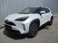 Toyota Yaris Cross 1.5 E FWD Active Drive ACC+LED+Navi Weiß - thumbnail 2