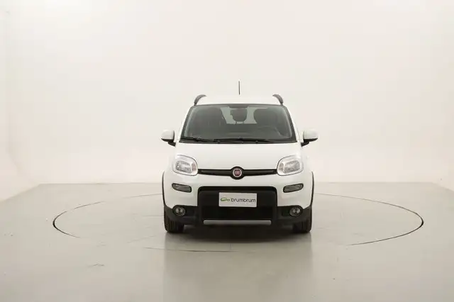 Fiat Panda view 8