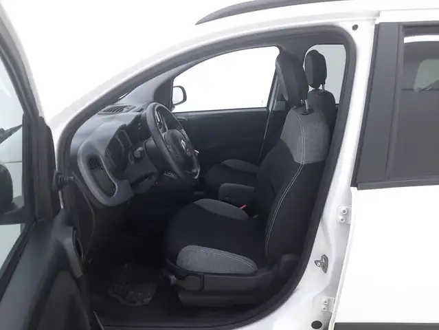 Fiat Panda view 10