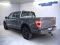 Ford F 150 F-150 5,0L Ti-VCT V8 SuperCrew Lariat FX4 Grau - thumbnail 4