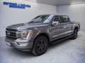Ford F 150 F-150 5,0L Ti-VCT V8 SuperCrew Lariat FX4 Grau - thumbnail 1