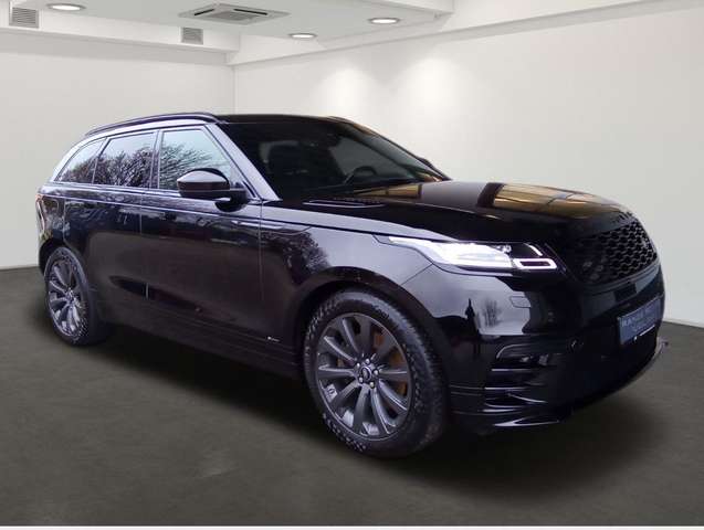 Land Rover Range Rover Velar R-Dynamic S