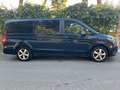 Mercedes-Benz V 220 V 220CDI Largo 7G Tronic Azul - thumbnail 3