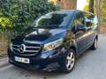 Mercedes-Benz V 220 V 220CDI Largo 7G Tronic Azul - thumbnail 5