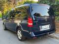 Mercedes-Benz V 220 V 220CDI Largo 7G Tronic Azul - thumbnail 4