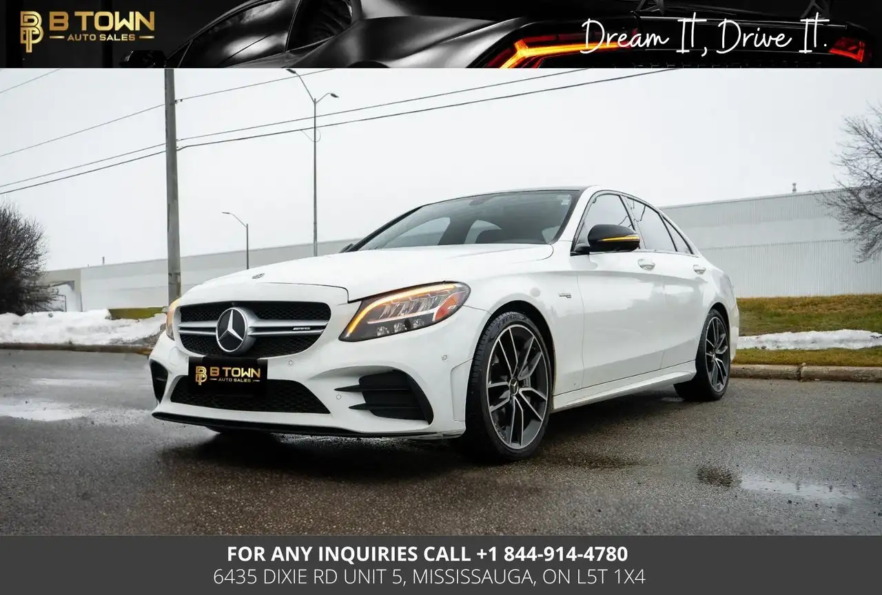 2019 Mercedes-Benz C-Class fotografie 2019 Mercedes-Benz C-Class