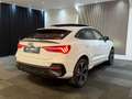 Audi Q3 Sportback 45 TFSI e Pano l Led l 3 x S-Line l Came Blanc - thumbnail 7