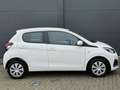 Peugeot 108 1.0 e-VTi Active / Airco / Bluetooth / 1e Eignr Wit - thumbnail 3