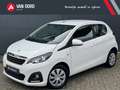 Peugeot 108 1.0 e-VTi Active / Airco / Bluetooth / 1e Eignr Wit - thumbnail 1