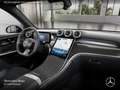 Mercedes-Benz GLC 300 e 4M AMG+PANO+360+AHK+LED+TOTW+KEYLESS+9G Schwarz - thumbnail 10