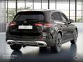 Mercedes-Benz GLC 300 e 4M AMG+PANO+360+AHK+LED+TOTW+KEYLESS+9G Schwarz - thumbnail 4