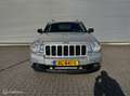 Jeep Grand Cherokee 3.7 V6 Laredo | Youngtimer | Automaat | Gris - thumbnail 9