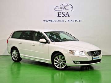 V70 III  2.0 d4 Polar 181cv geartronic