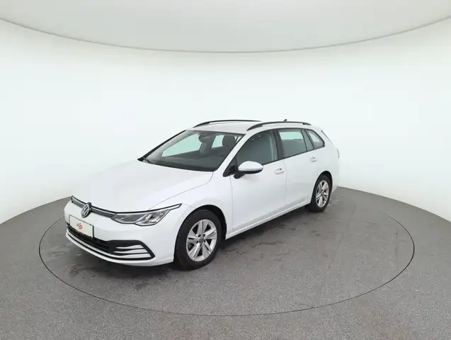 Volkswagen Golf Variant Golf VIII Variant 1.0 TSI Life ASSIST+CARPLAY+LM