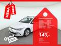 Volkswagen Golf VIII Var. 1.0TSI Life ASSIST+CARPLAY+LED+LM Weiß - thumbnail 1