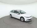 Volkswagen Golf VIII Var. 1.0TSI Life ASSIST+CARPLAY+LED+LM Weiß - thumbnail 5
