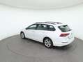 Volkswagen Golf VIII Var. 1.0TSI Life ASSIST+CARPLAY+LED+LM Weiß - thumbnail 9