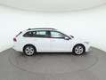 Volkswagen Golf VIII Var. 1.0TSI Life ASSIST+CARPLAY+LED+LM Weiß - thumbnail 6